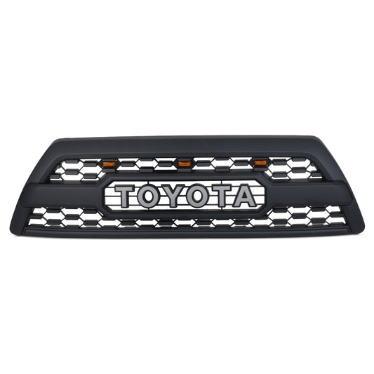 2006-2009 4th Gen 4Runner TRD Grille