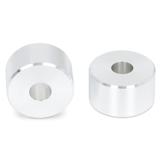 2003-2024 4Runner Diff Drop Spacer Kit