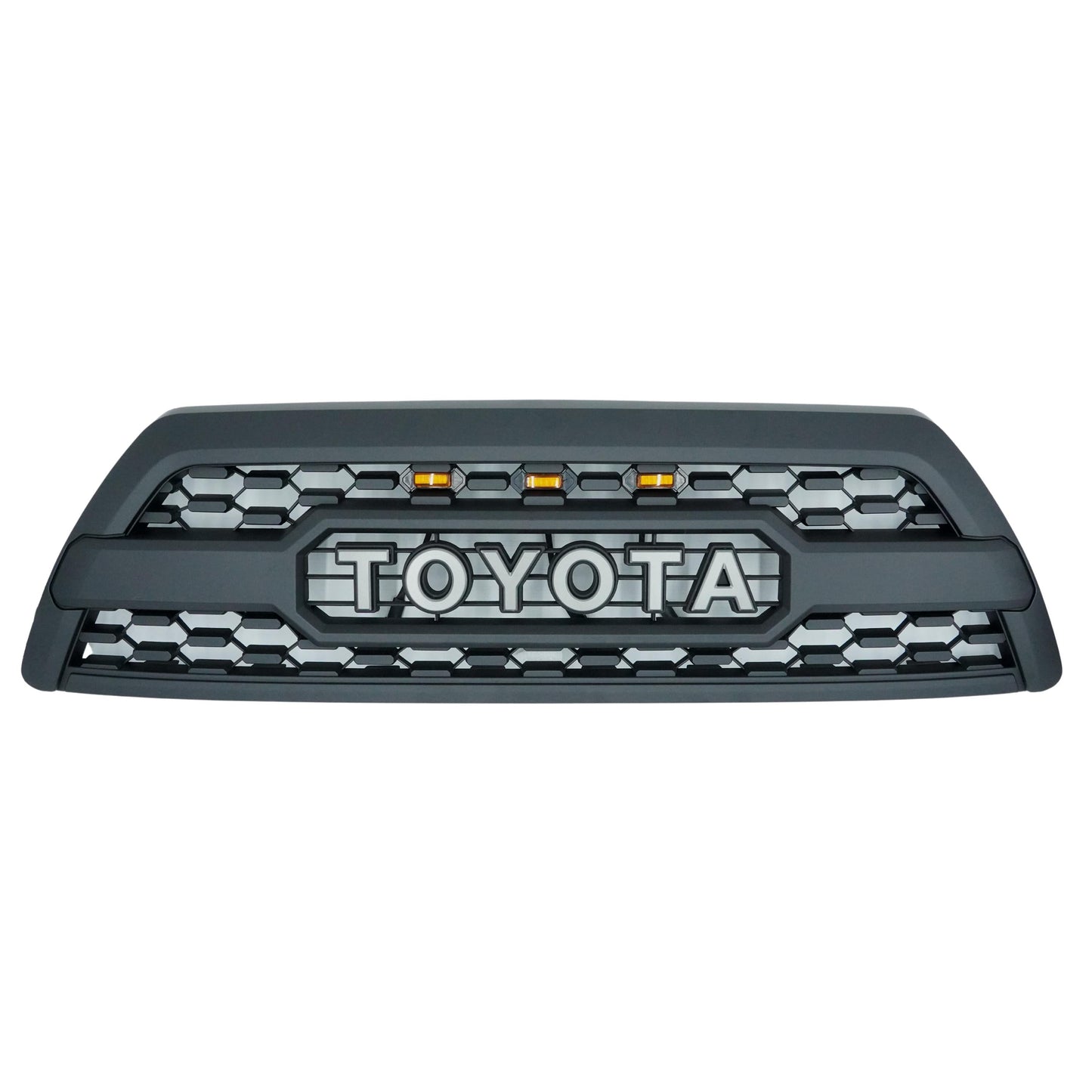 2006-2009 4th Gen 4Runner TRD Grille