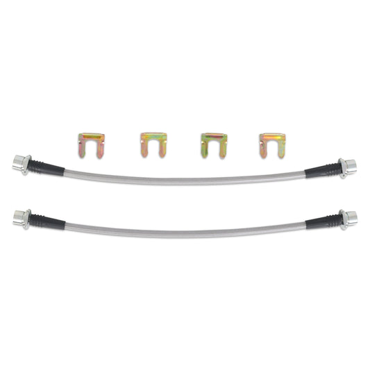 1996-2002 3rd Gen 4Runner Front Extended Brake Lines