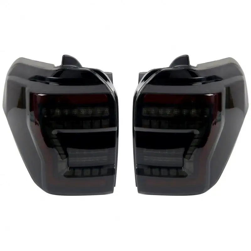 2010-2024 5th Gen 4Runner Stealth LED Tailights