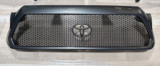 2012-2015 2nd Gen Tacoma Mesh Grille