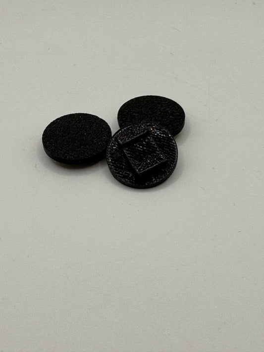 Fender Flare Delete Plugs (Toyota)