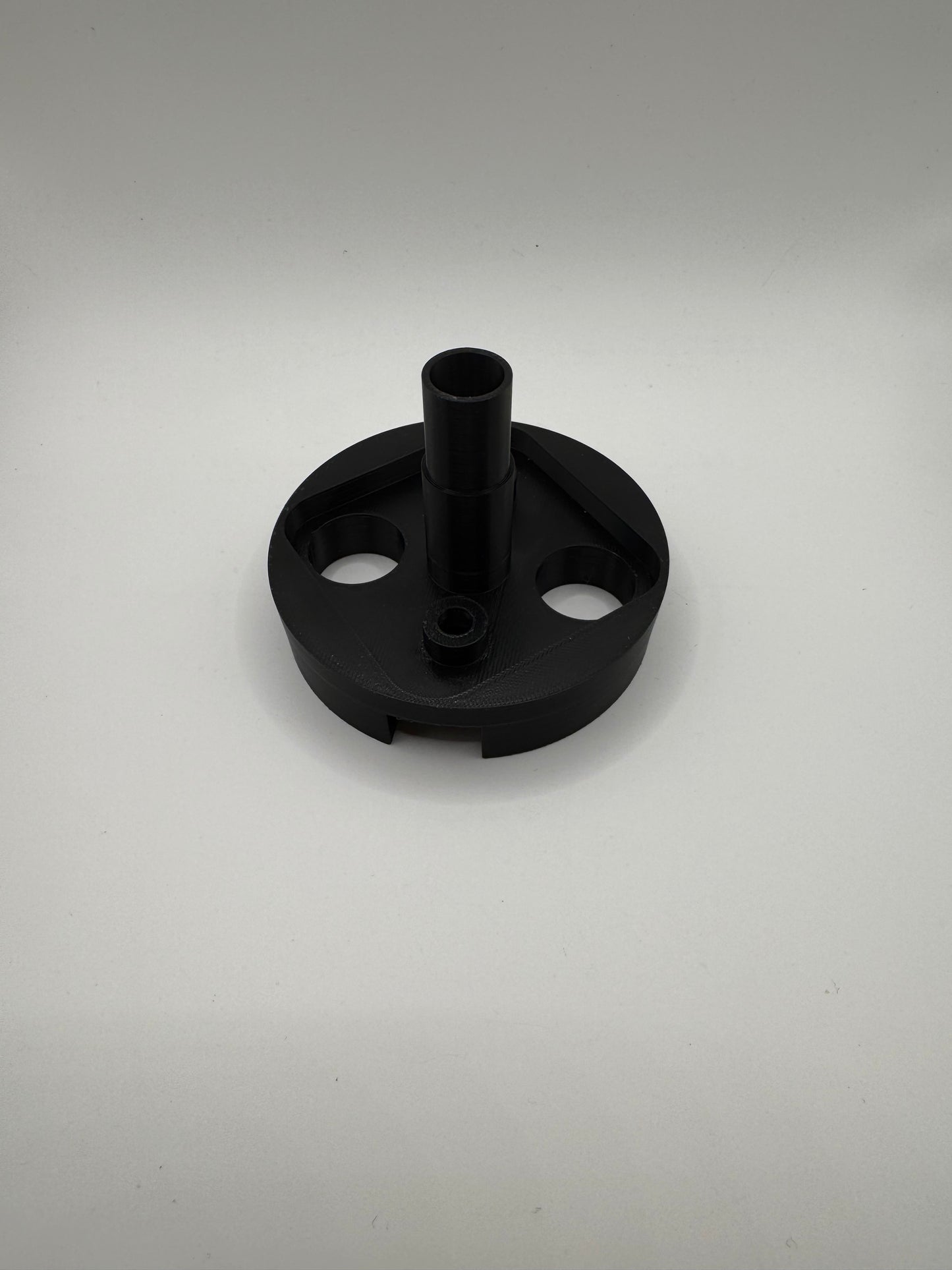 HONDA ELEMENT FACTORY ARMREST REPLACEMENT BRACKET