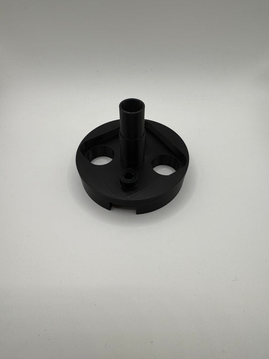 HONDA ELEMENT FACTORY ARMREST REPLACEMENT BRACKET