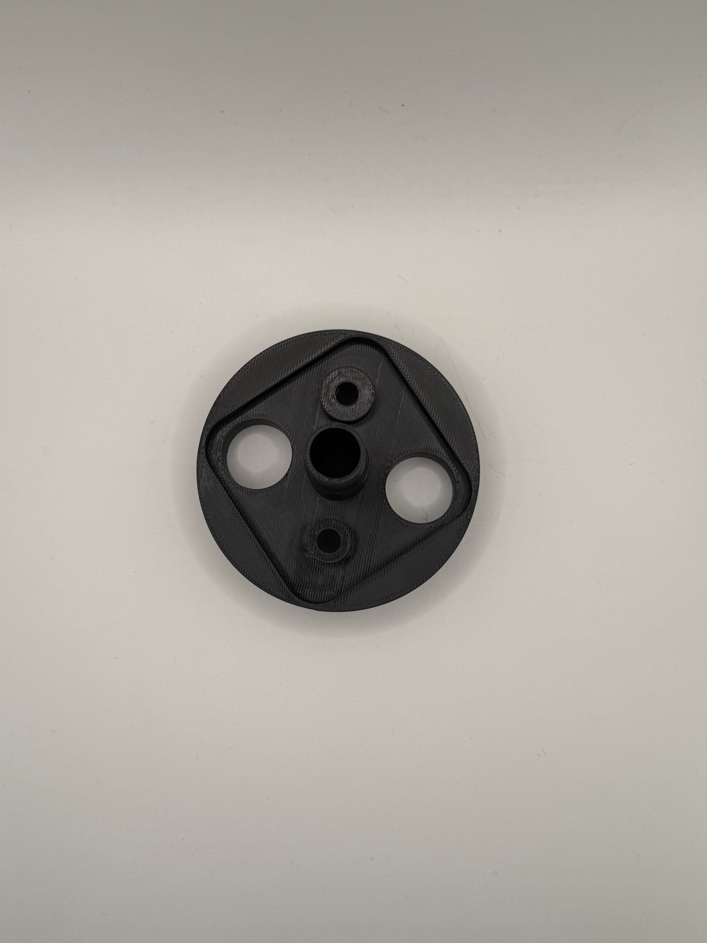HONDA ELEMENT FACTORY ARMREST REPLACEMENT BRACKET