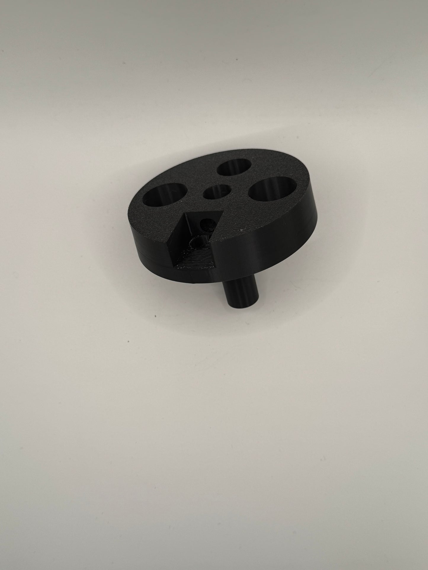 HONDA ELEMENT FACTORY ARMREST REPLACEMENT BRACKET