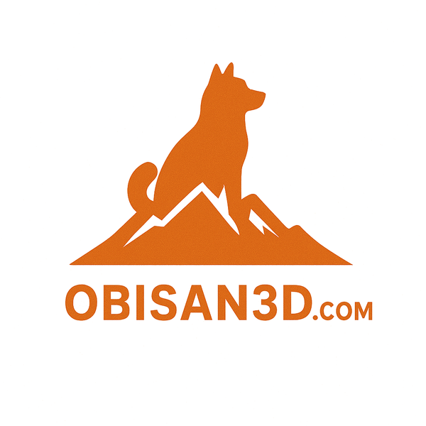 ObiSan 3D