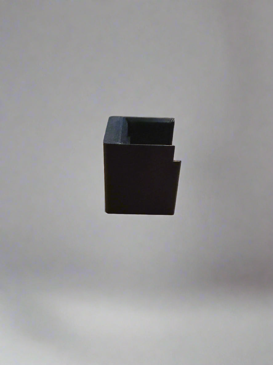 Obisan3D mounting bracket for DJI Osmo 3 camera.
