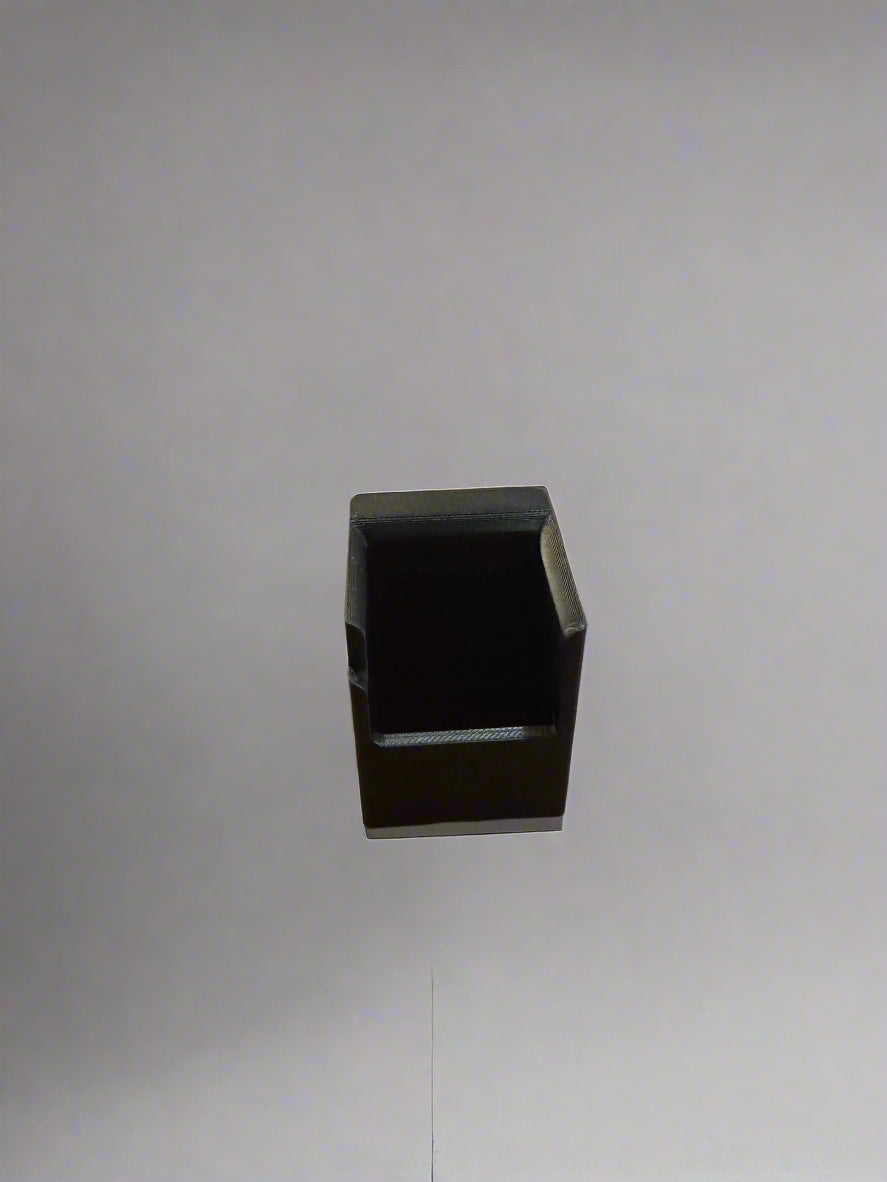 Obisan3D mounting bracket for DJI Osmo 3 camera.