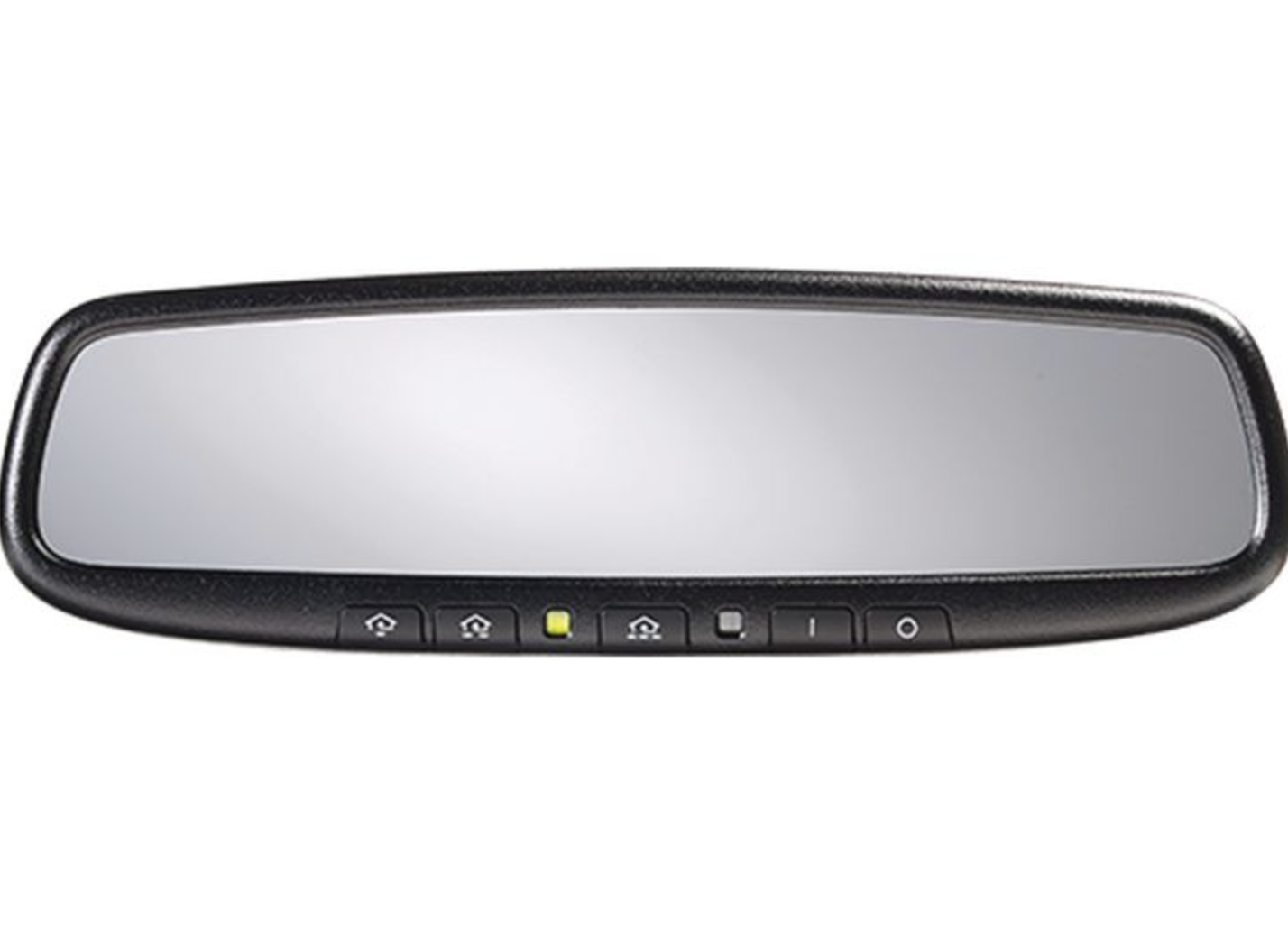 1996-2002 3rd Gen 4Runner Generic Rear View Mirror Arm