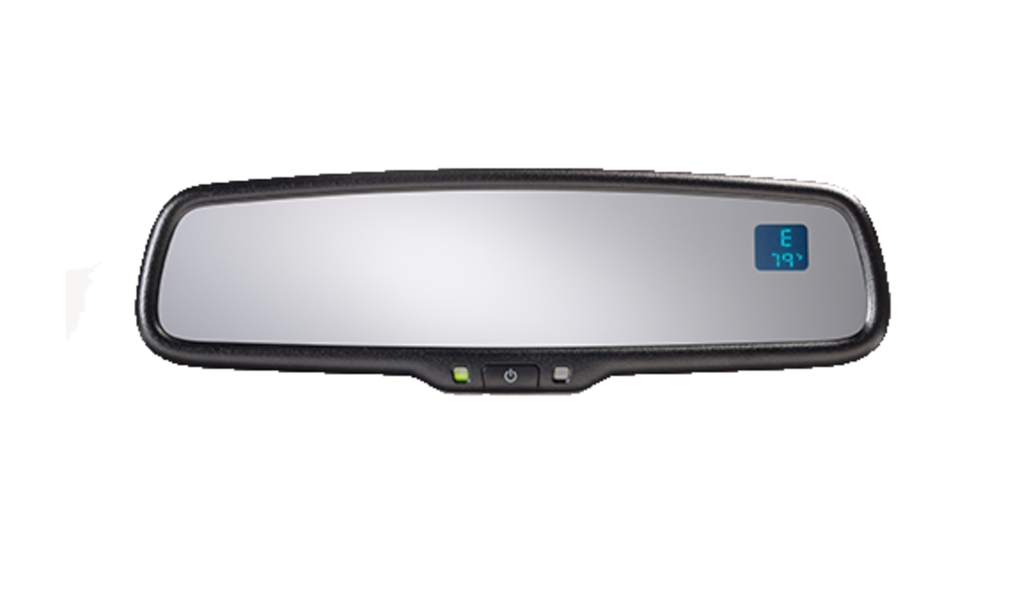 1996-2002 3rd Gen 4Runner Generic Rear View Mirror Arm
