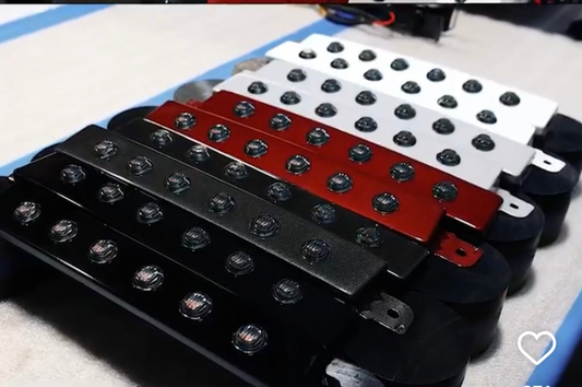 1996-2002 3rd Gen 4Runner Amber Turn Signal LED Filler Panels