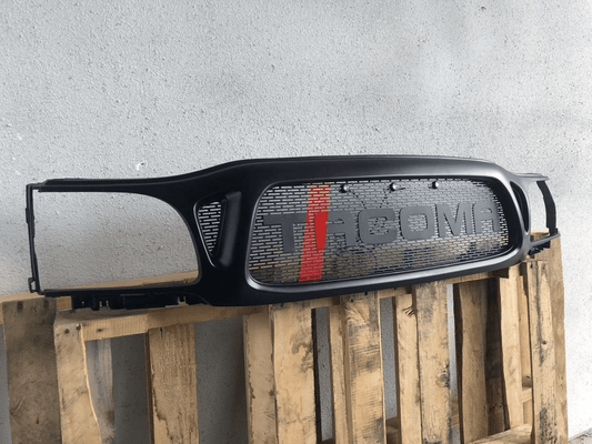 2001-2004 1st Gen Tacoma Mesh Grille