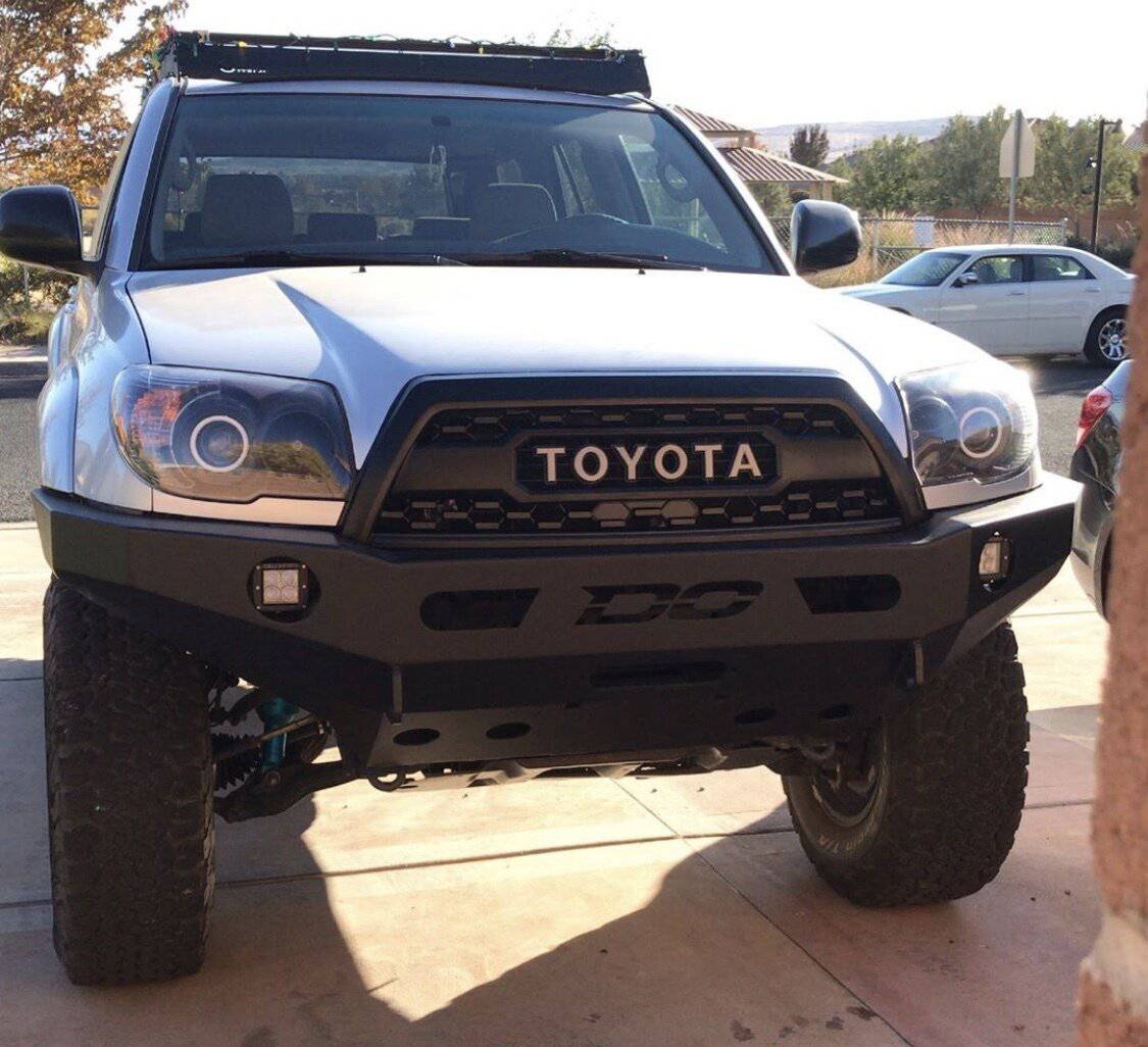 2003-2005 4th Gen 4Runner TRD Grille
