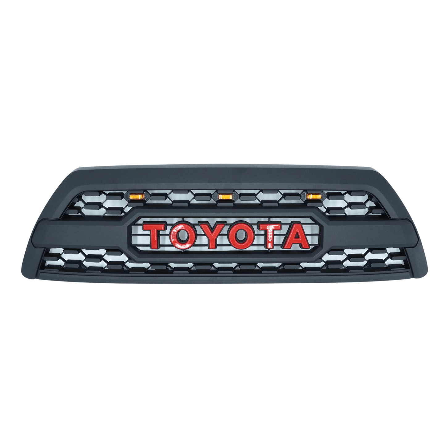 2006-2009 4th Gen 4Runner TRD Grille