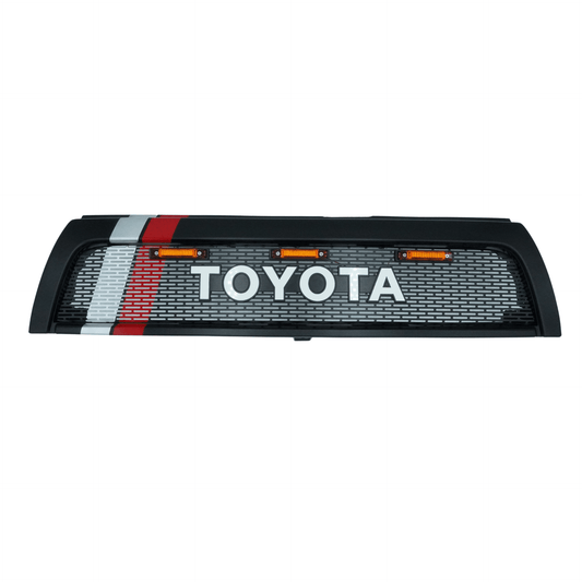 1996-2002 3rd Gen 4Runner Flush Grille