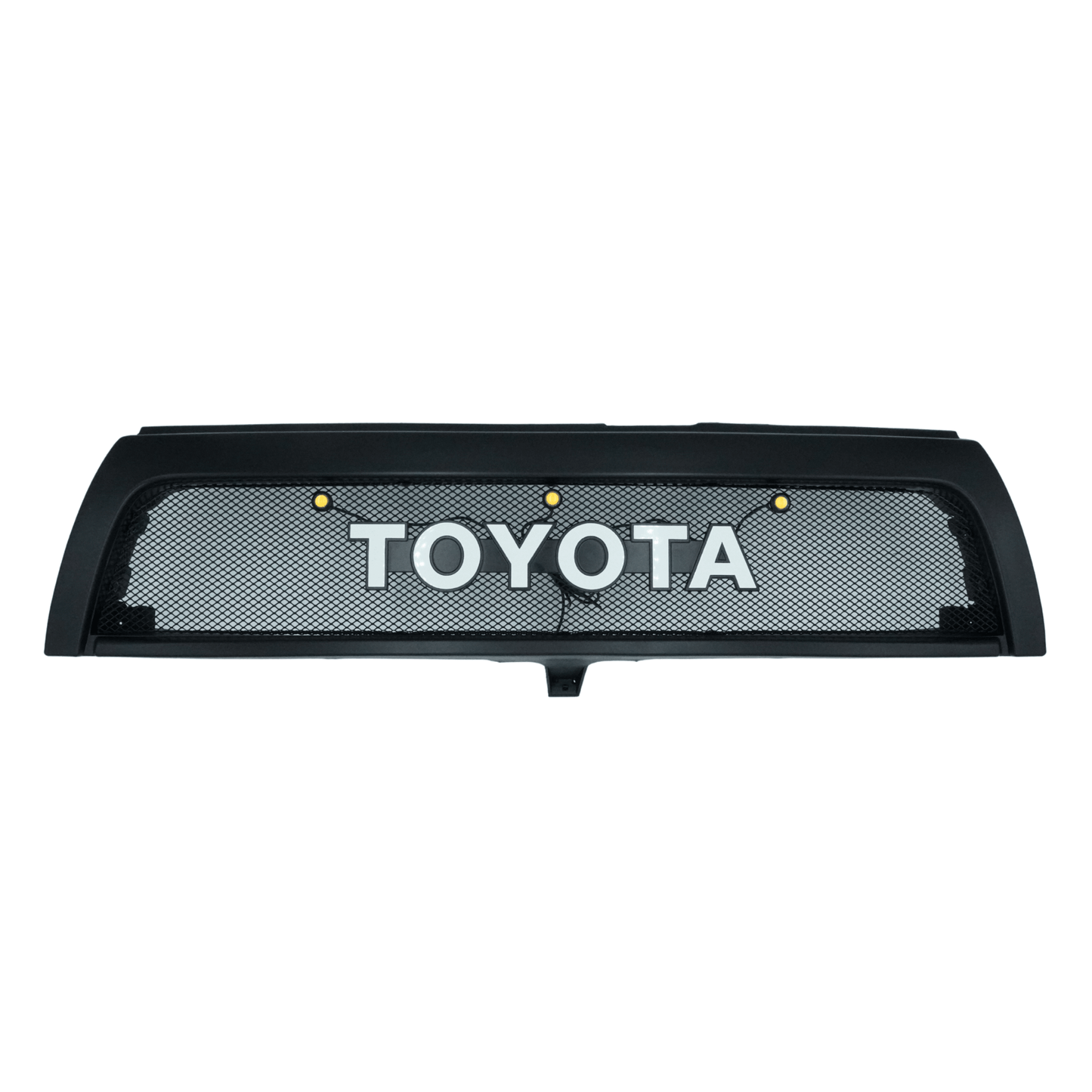 1996-2002 3rd Gen 4Runner Flush Grille
