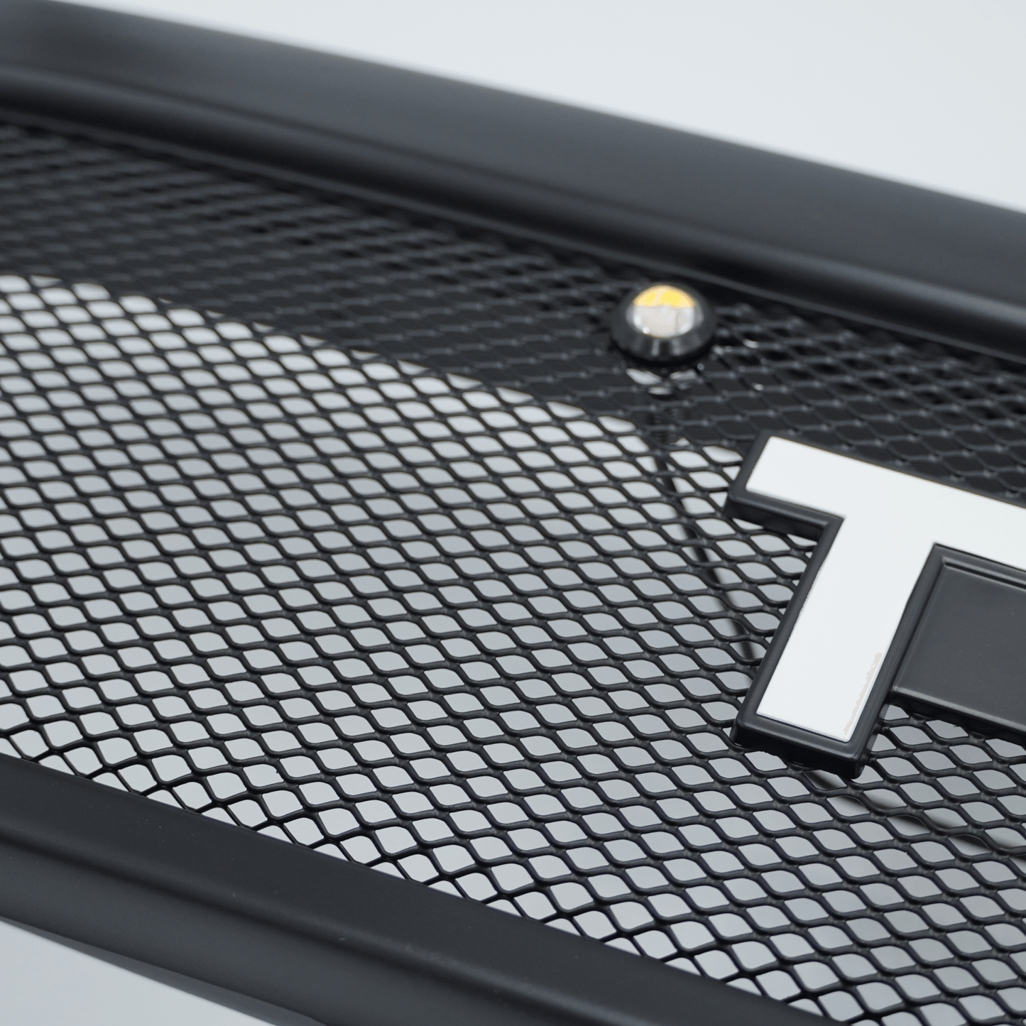 1996-2002 3rd Gen 4Runner Flush Grille