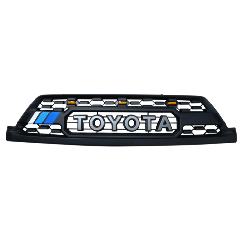 2003-2005 4th Gen 4Runner Special Edition TRD Grille