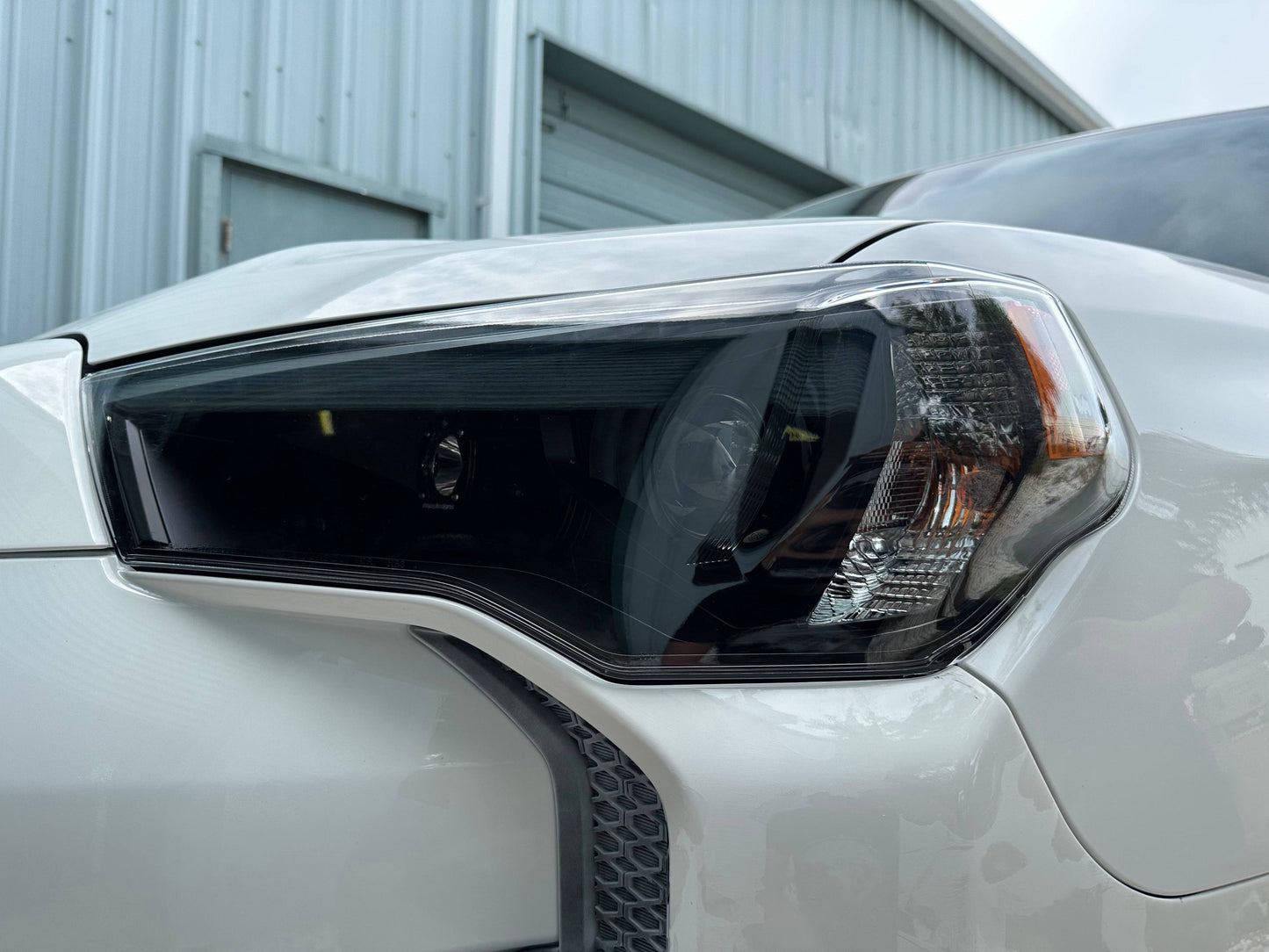 2010-2024 5th Gen 4Runner OEM+ LED Retrofit Headlights