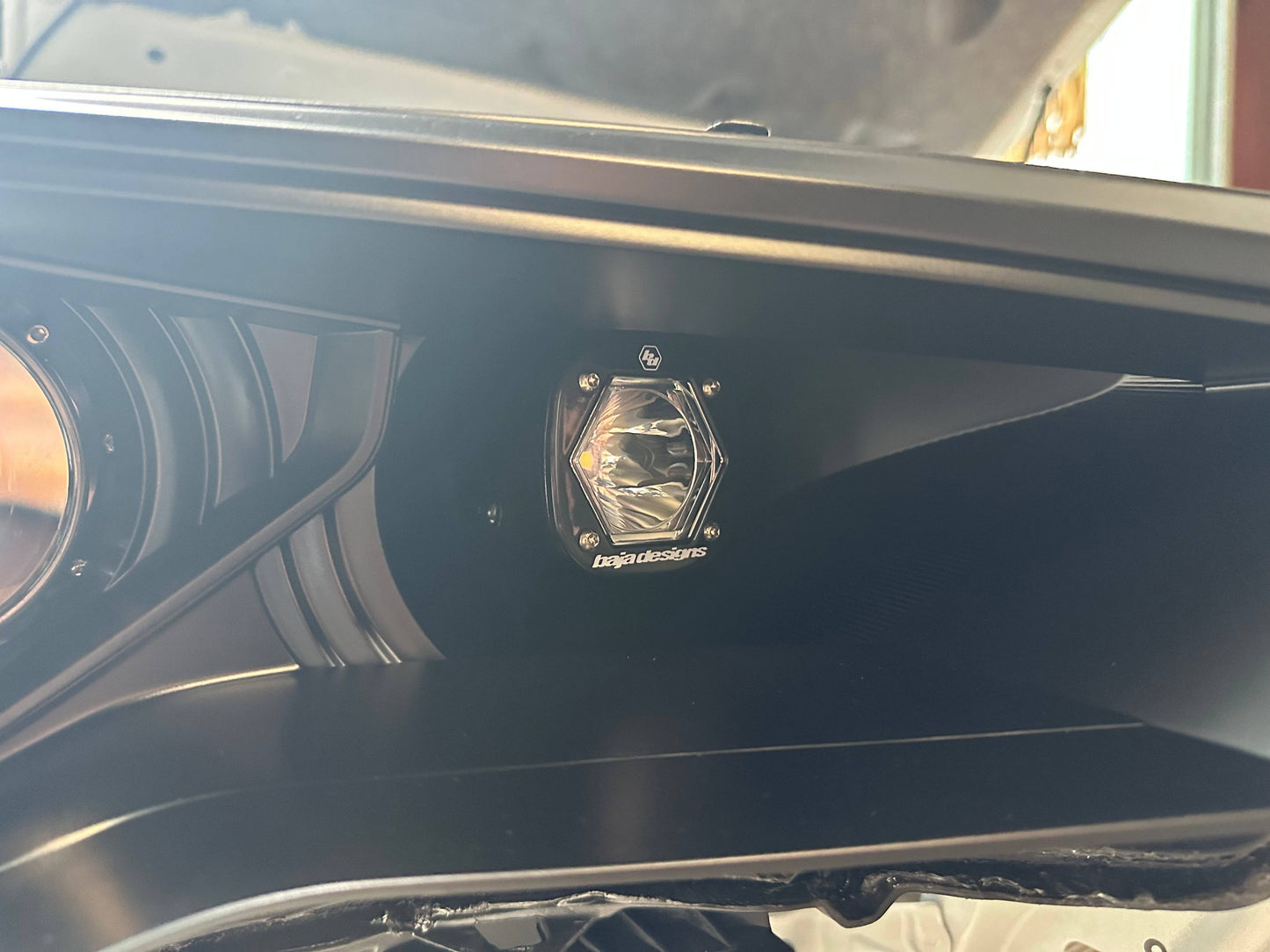2010-2024 5th Gen 4Runner OEM+ LED Retrofit Headlights