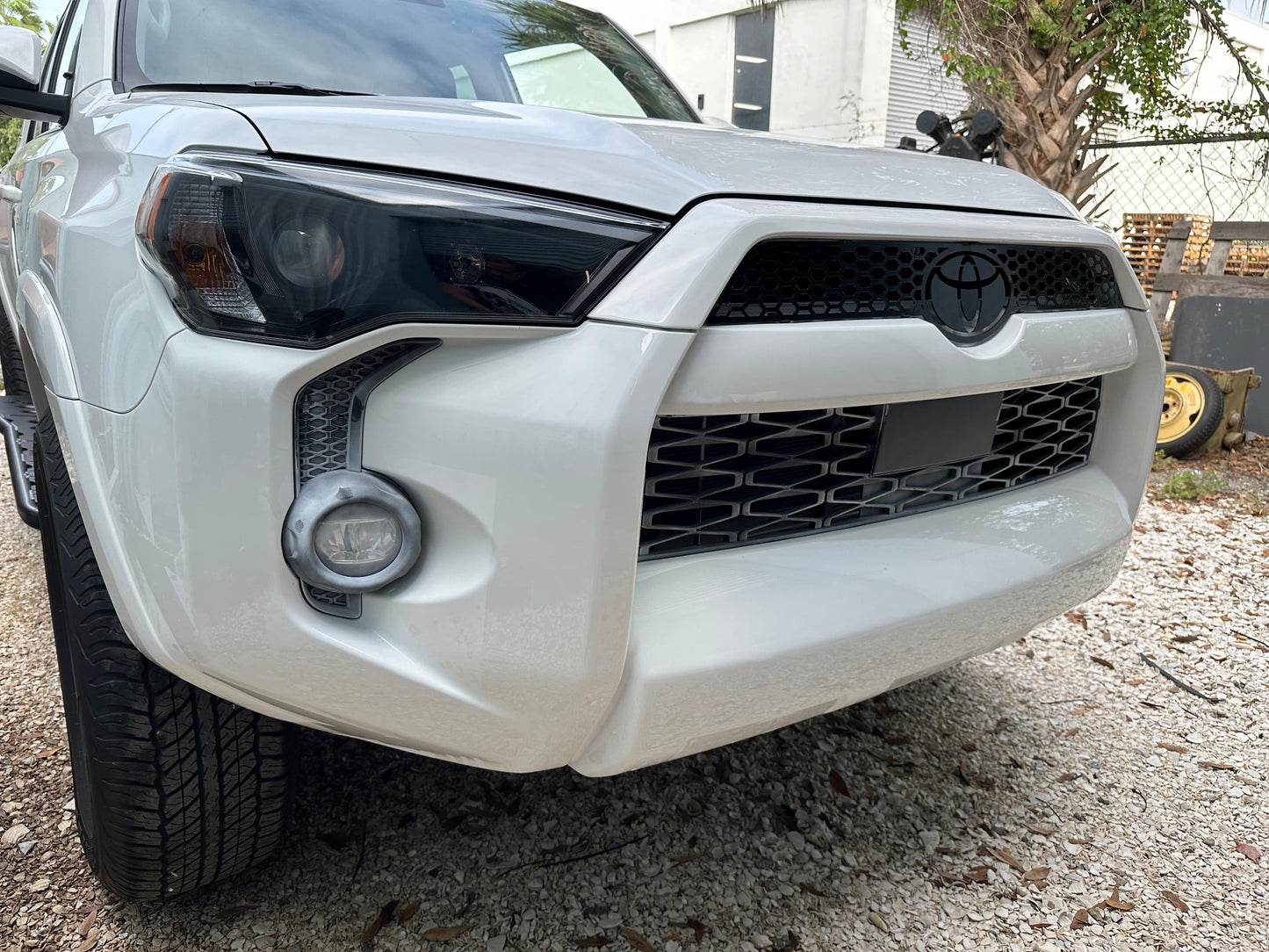 2010-2024 5th Gen 4Runner OEM+ LED Retrofit Headlights