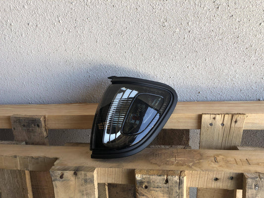 2001-2004 1st Gen Tacoma Black Corner Lights