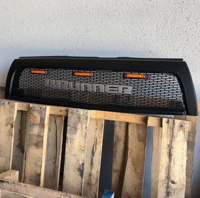Large Raptor Lights