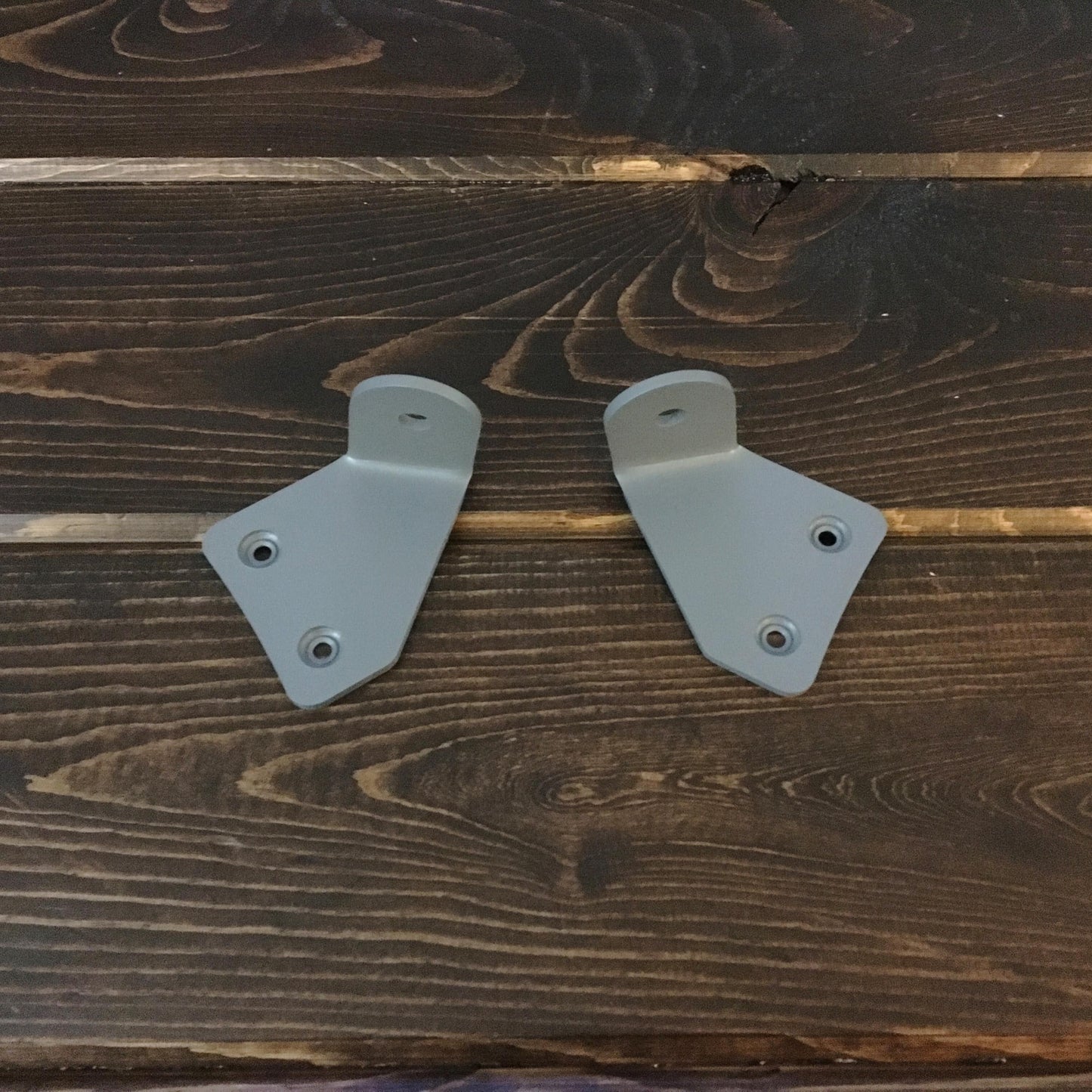 1996-2002 4Runner / 1996-2004 Tacoma Ditch Light Brackets