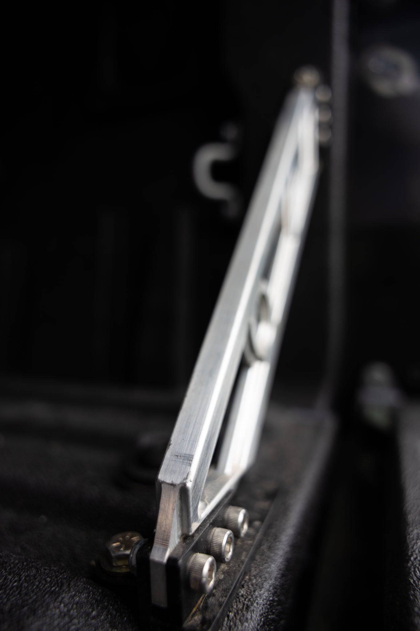 2022+ 3rd Gen Tundra Billet Bed Stiffners