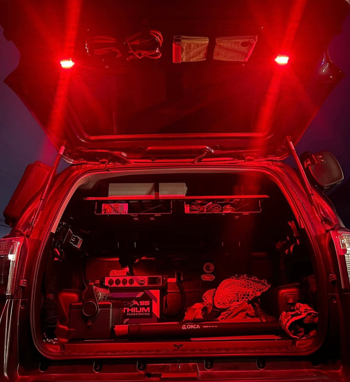 4Runner