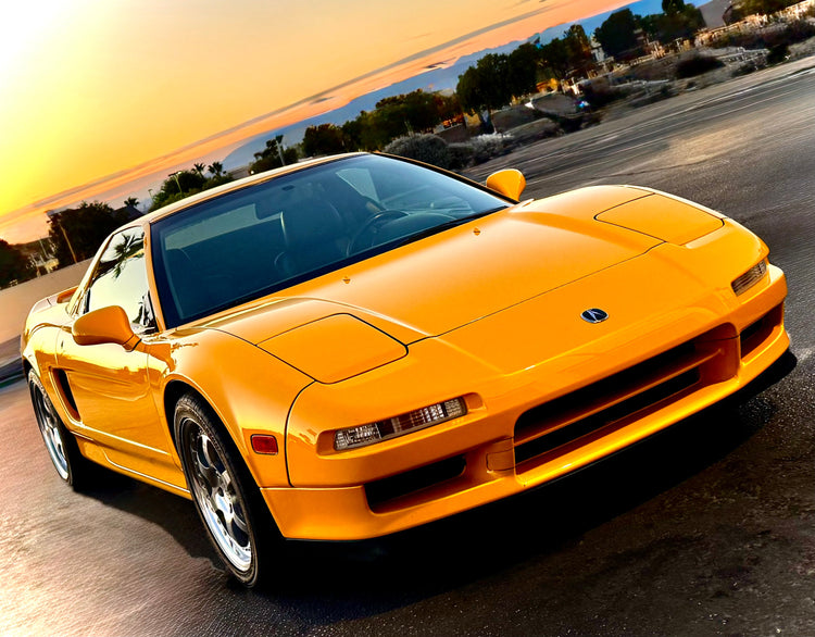 Acura NSX
