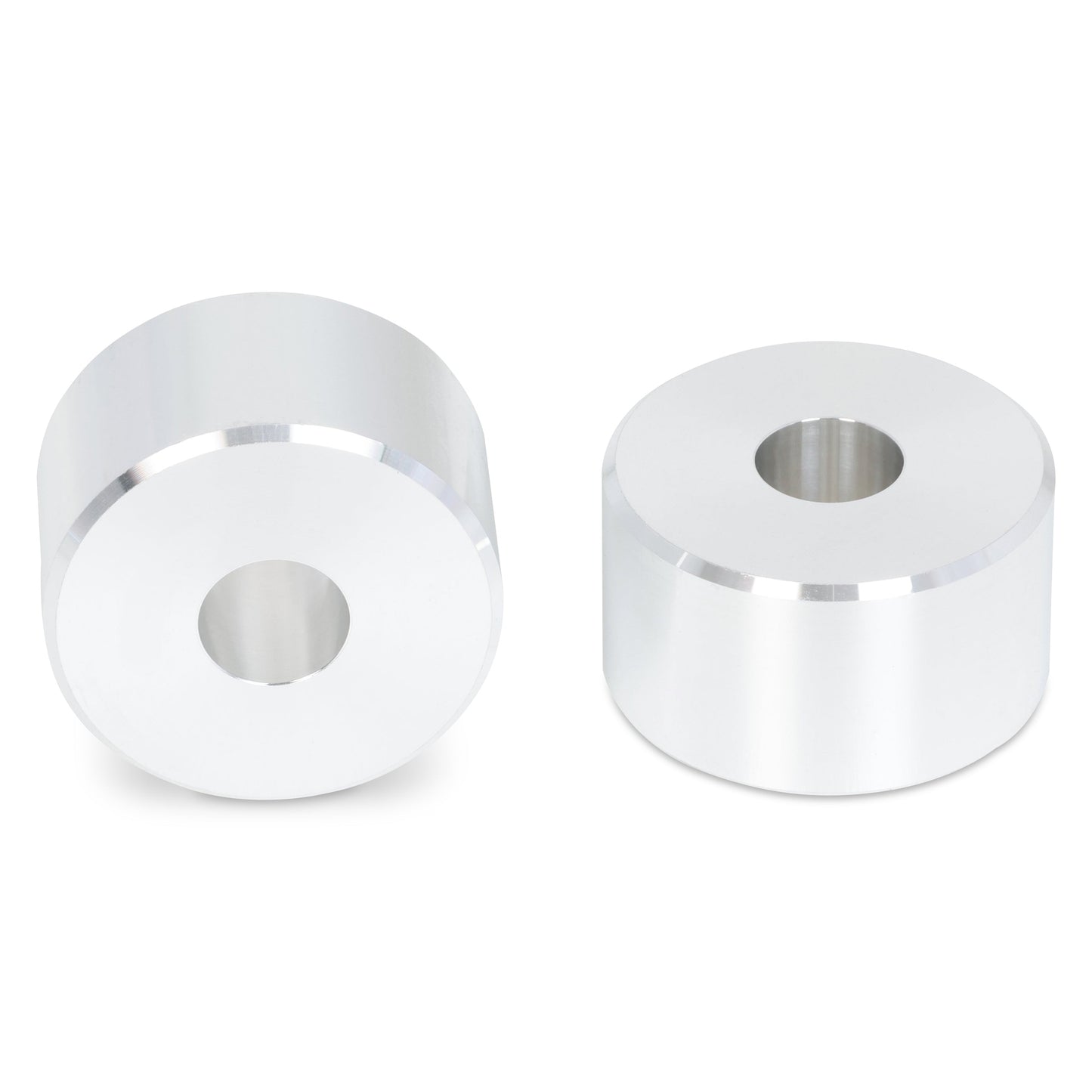 2003-2024 4Runner Diff Drop Spacer Kit