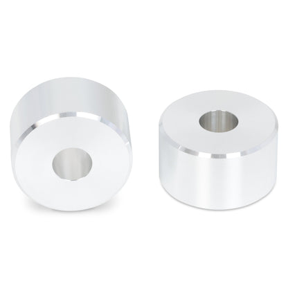 2003-2024 4Runner Diff Drop Spacer Kit