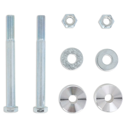 2003-2024 4Runner Diff Drop Spacer Kit