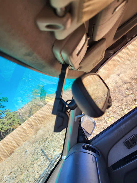 1996-2002 3rd Gen 4Runner Generic Rear View Mirror Arm