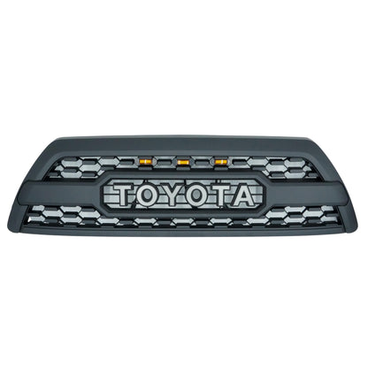 2006-2009 4th Gen 4Runner TRD Grille