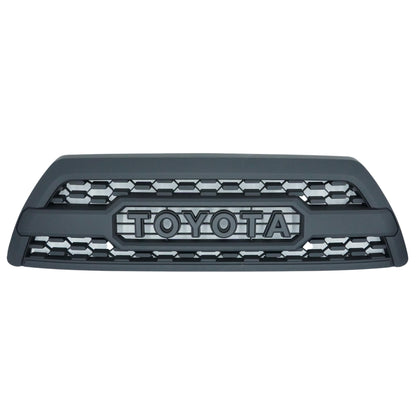 2006-2009 4th Gen 4Runner TRD Grille