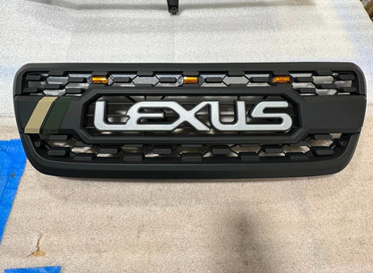 2003-2009 GX470 TRD Grille