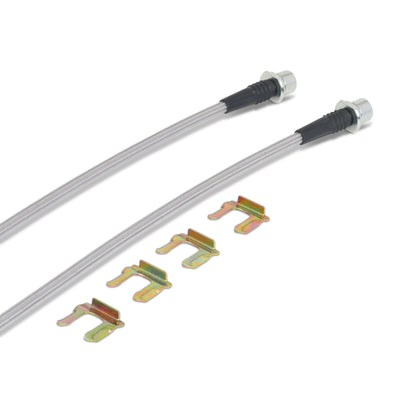 1996-2002 3rd Gen 4Runner Front Extended Brake Lines