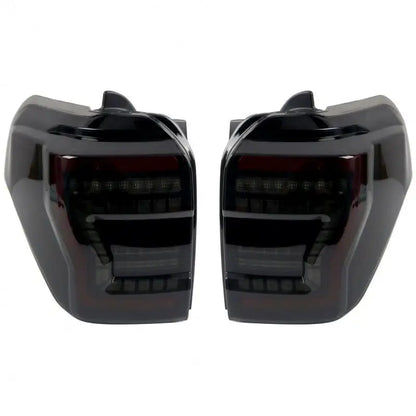 2010-2024 5th Gen 4Runner Stealth LED Tailights