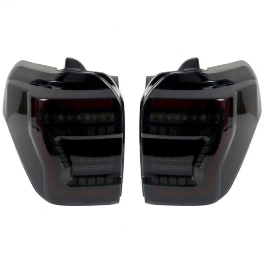 2010-2024 5th Gen 4Runner Stealth LED Tailights