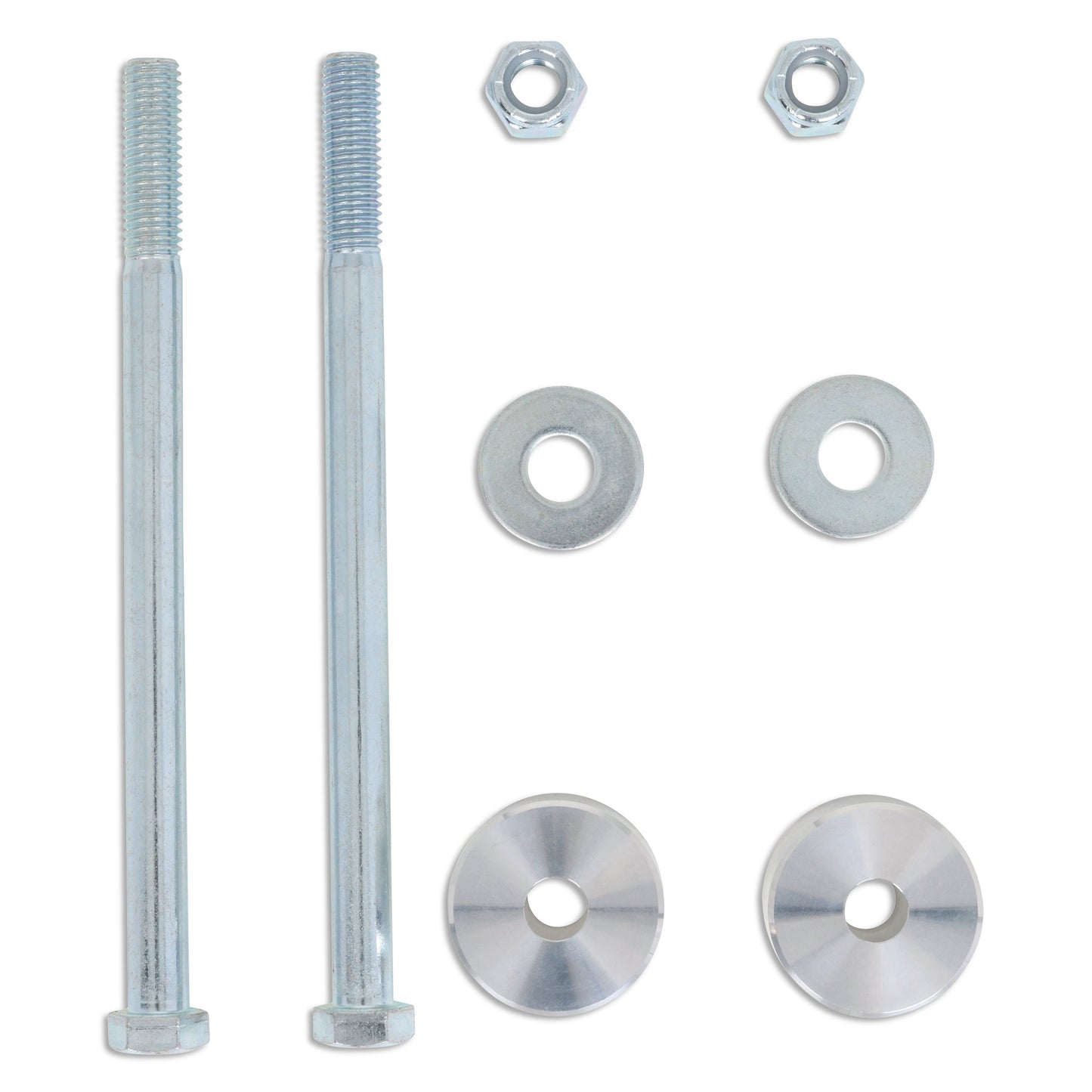 1996-2002 3rd Gen 4Runner Diff Drop Spacer Kit