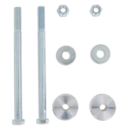 1996-2002 3rd Gen 4Runner Diff Drop Spacer Kit
