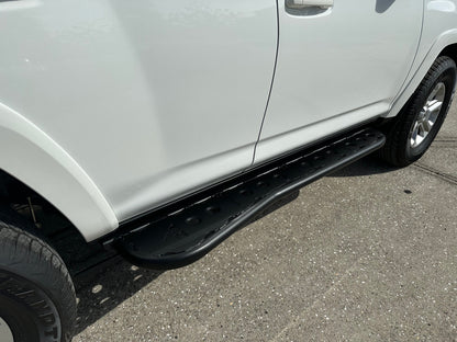2014-2024 5th Gen 4Runner Bolt On Rock Sliders (Non KDSS)