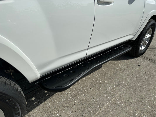 2014-2024 5th Gen 4Runner Bolt On Rock Sliders (Non KDSS)