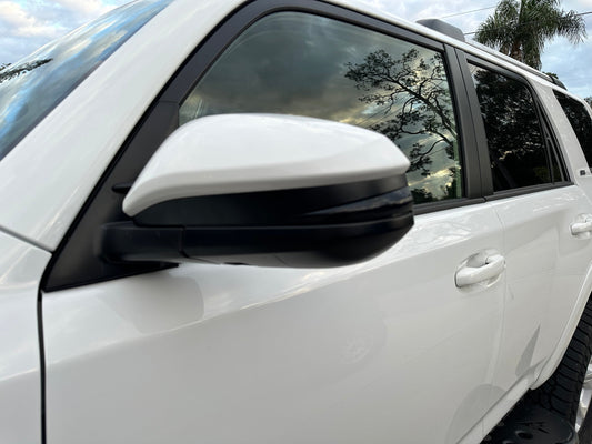 2014-2024 5th Gen 4Runner Sequential Mirror Turn Signals