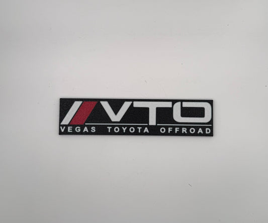 VTO Magnet