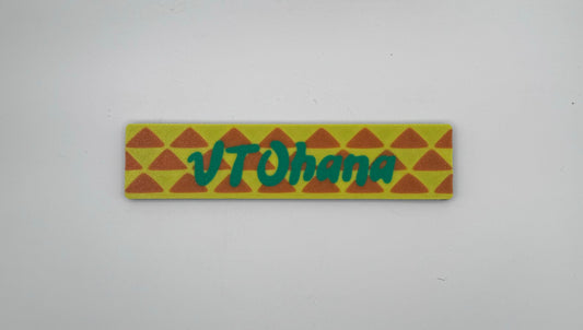 VTOhana Magnet